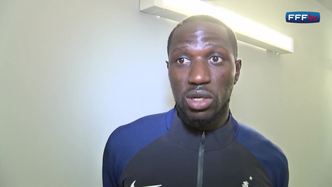 Moussa SIssoko Déçu du résultat