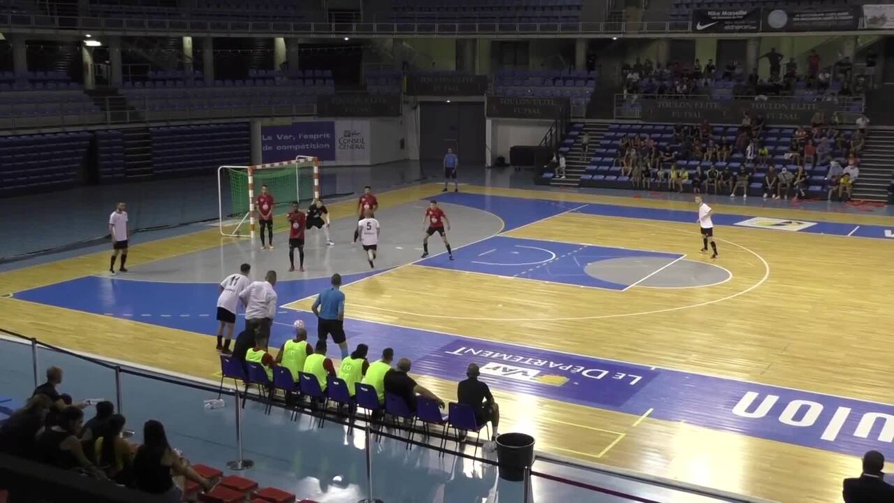 J1 Top buts !