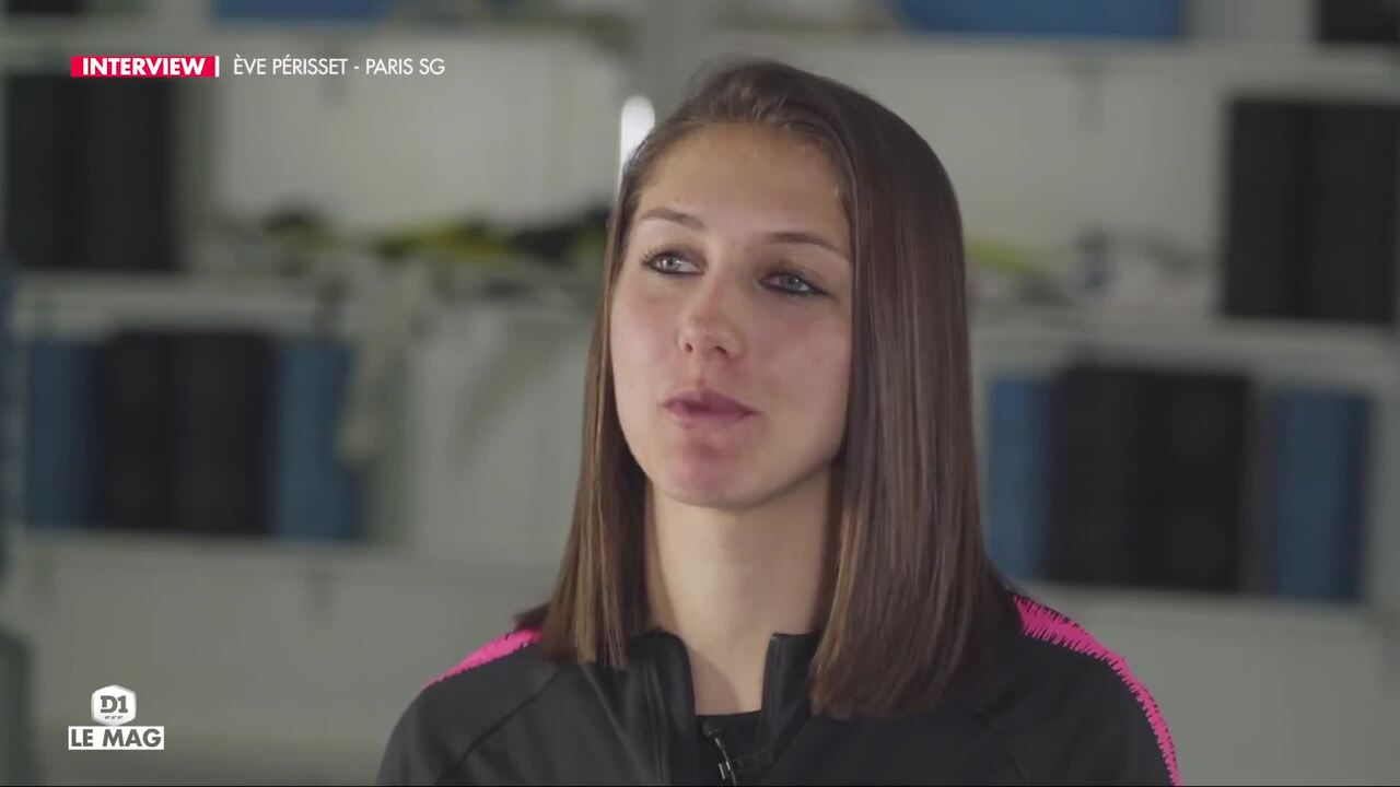 D1 Féminine, le Mag Episode 17