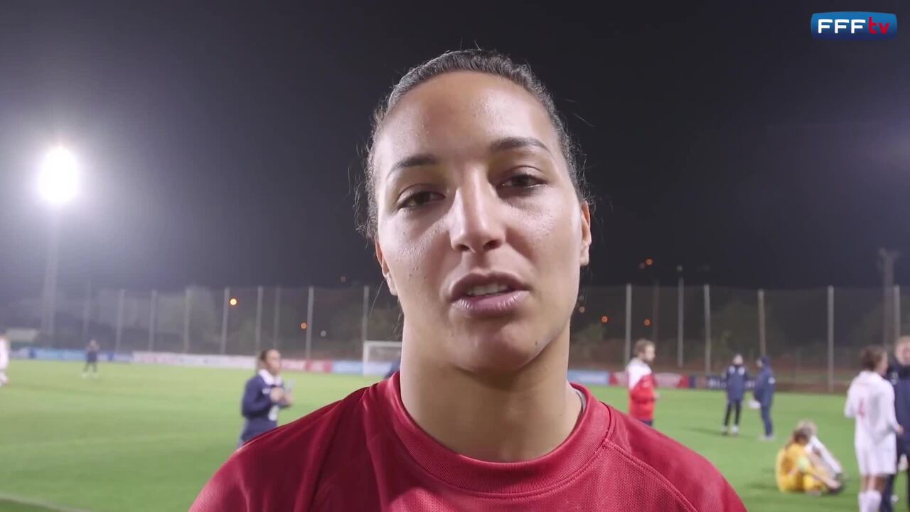 France-Norvège Féminine les coulisses de la victoire 1-0 des Bleues