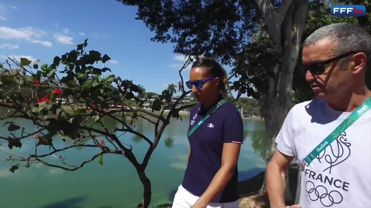 France-Colombie, JO, enfin le jour J !