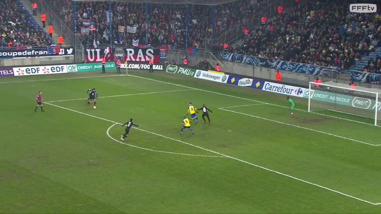 Coupe de France, finale le parcours du Paris Saint-Germain