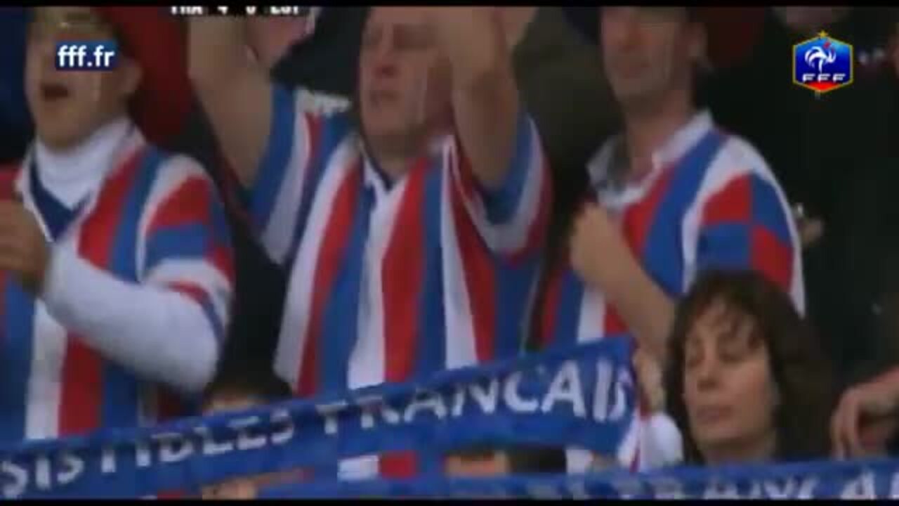 Florent Malouda et le bilan positif de la préparation