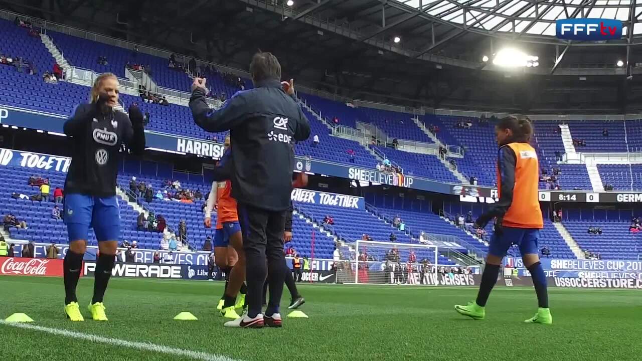 Balade et match à New-York