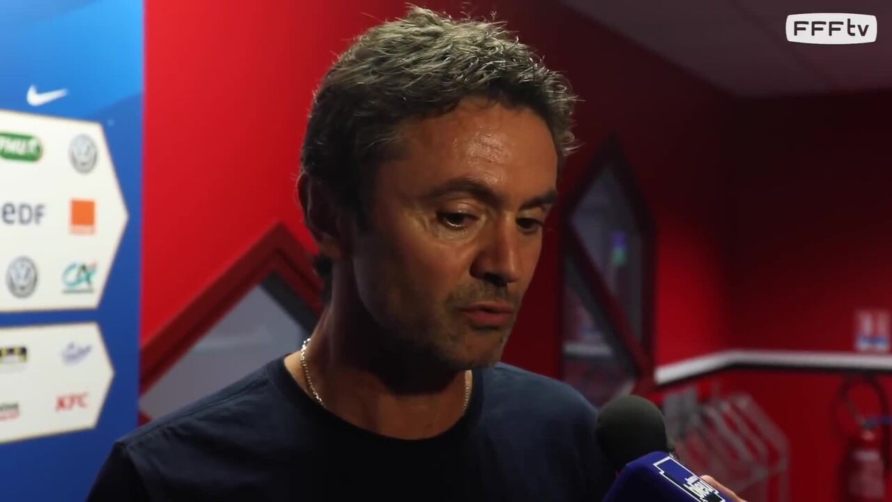 Espoirs France-Slovénie, le résumé (1-1)