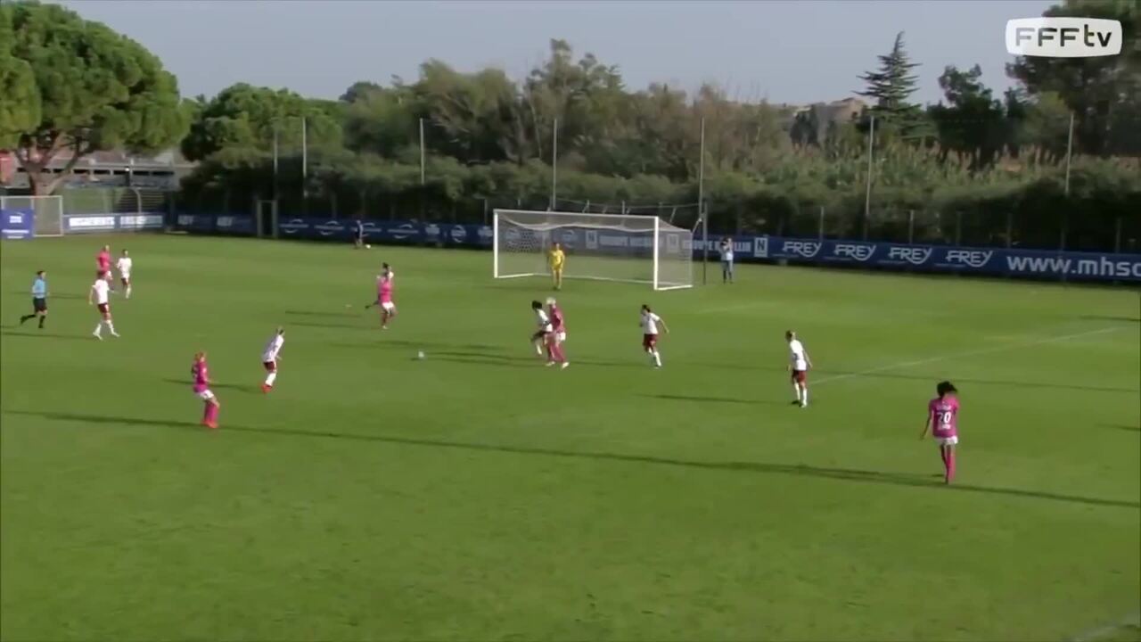 J7 Top buts