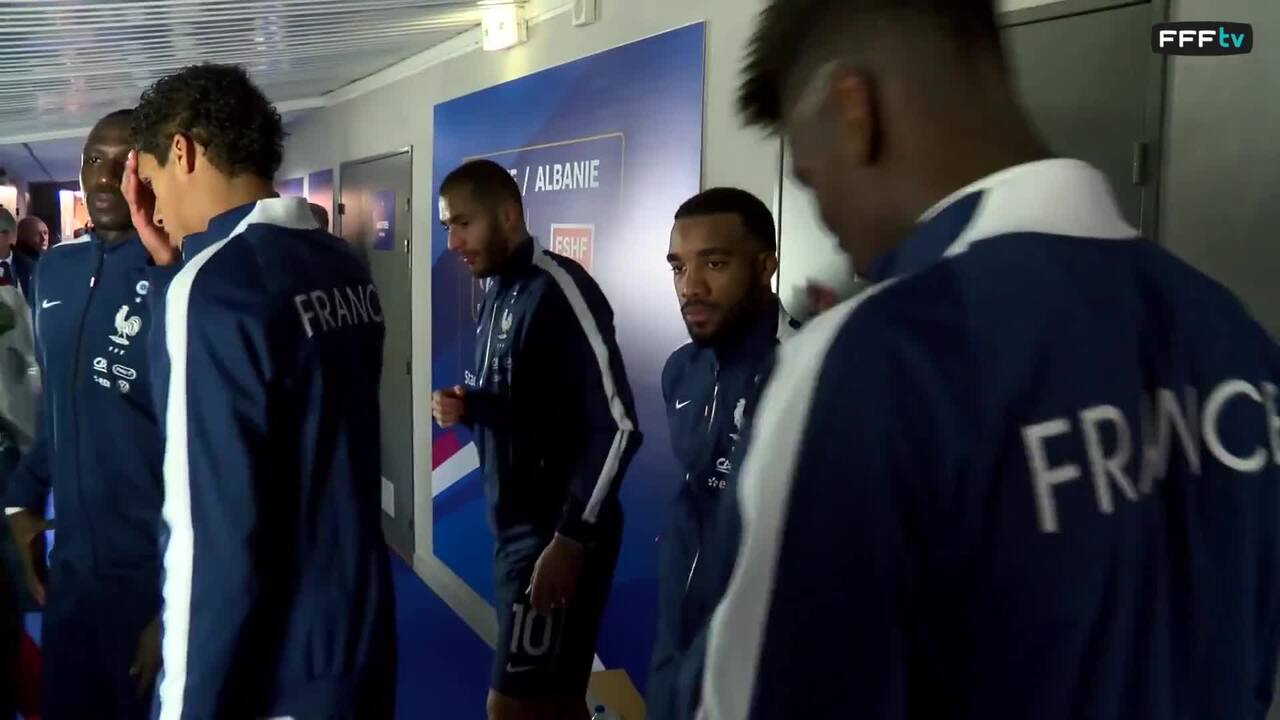 Varane Des choses intéressantes