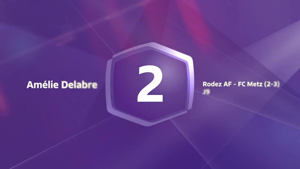 J9 Top buts