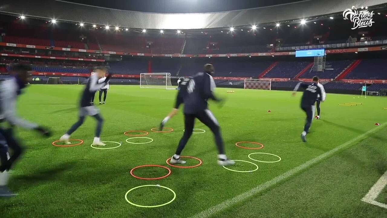 L'analyse d'Olivier Giroud, Equipe de France