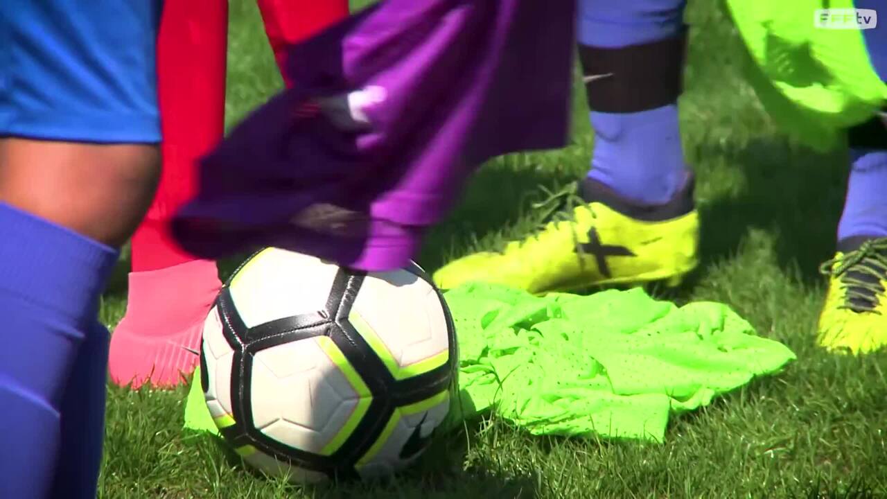 Coupe de France, Les Herbiers VF en route vers la finale Ep. 1, la fierté d'un club