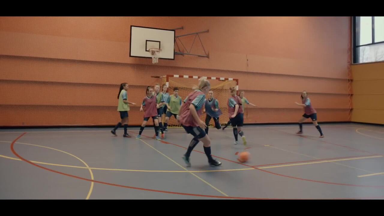 Les clubs de Futsal en structuration