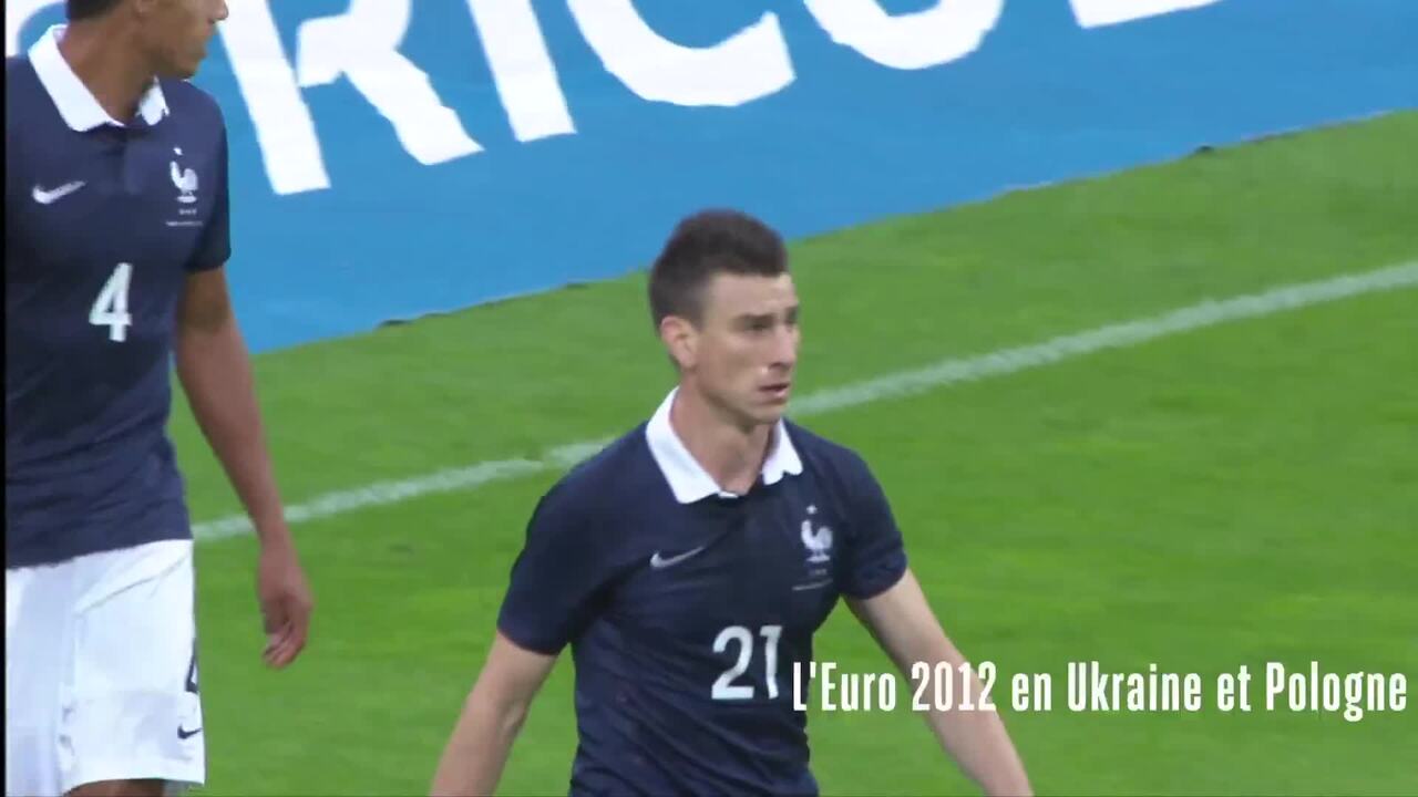 Laurent Koscielny forfait pour la Coupe du Monde 2018