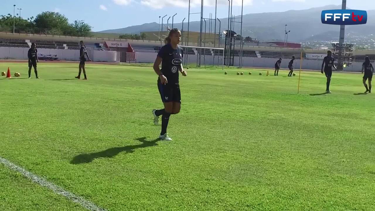 Message de soutien à Delphine Cascarino