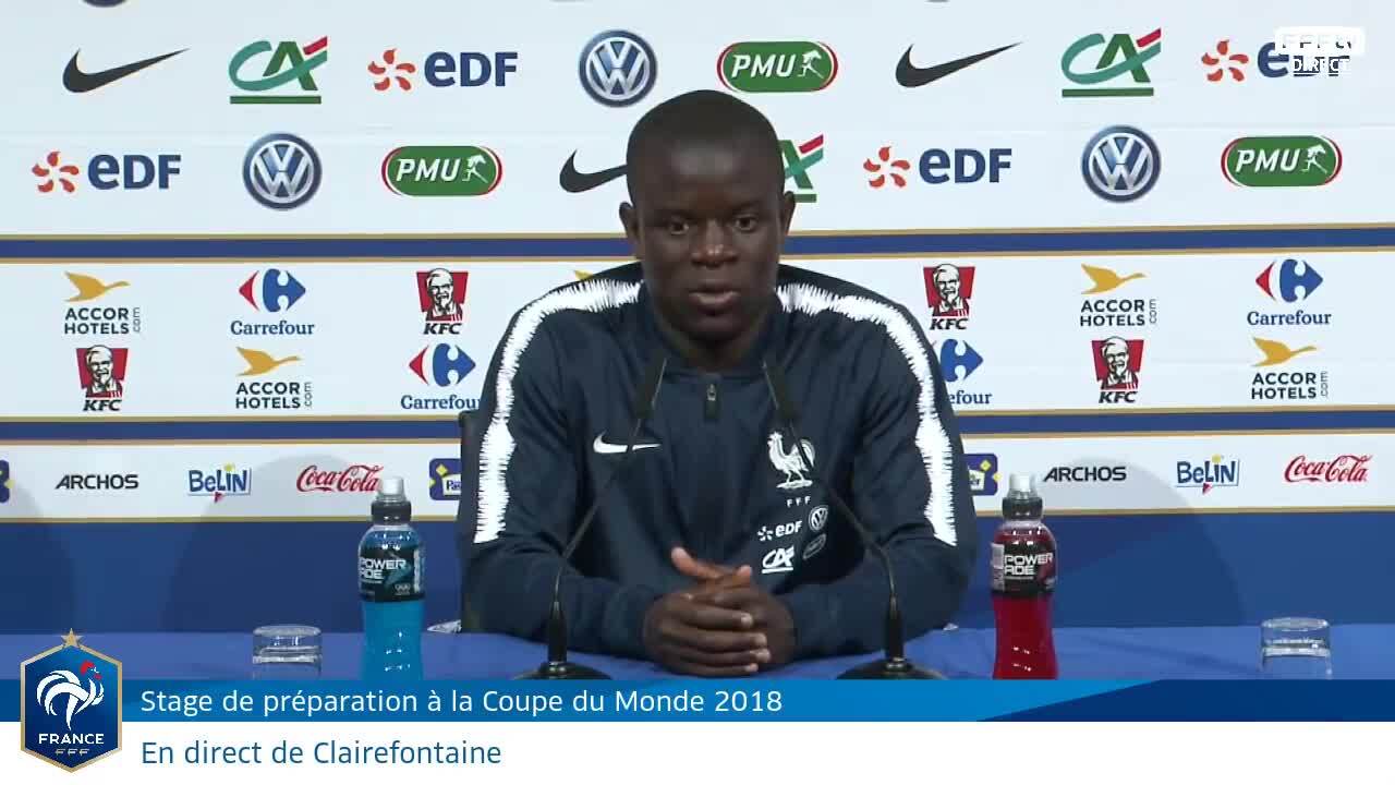 Le replay de la conférence du 30 mai à Clairefontaine
