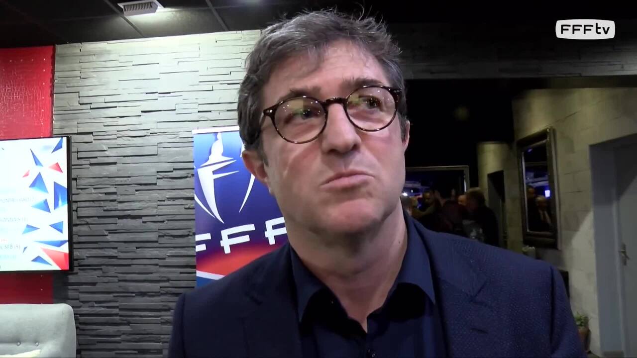 Coupe de France, 32es de finale les réactions après le tirage au sort