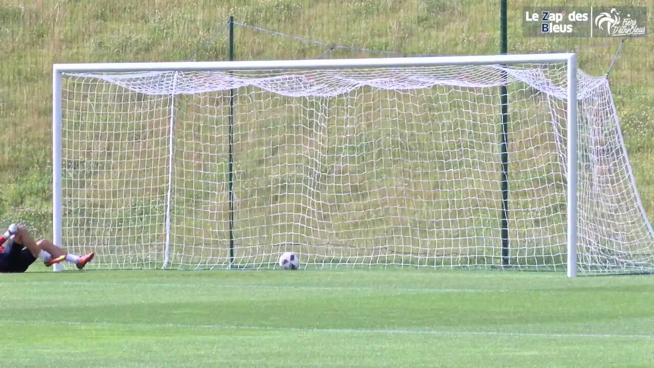 Le Zap' des Bleus Euro 2016, semaine 5, spécial finale
