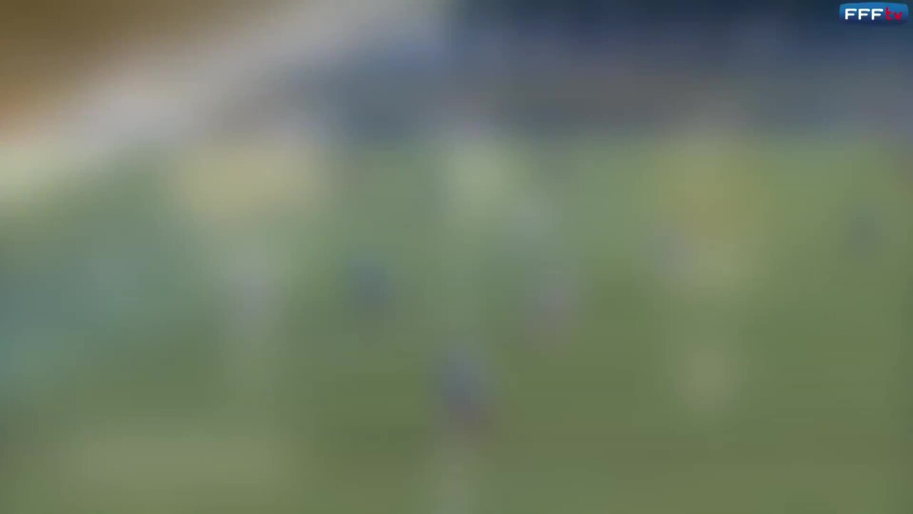 U18 Suisse-France (2-0 et 1-3), le résumé