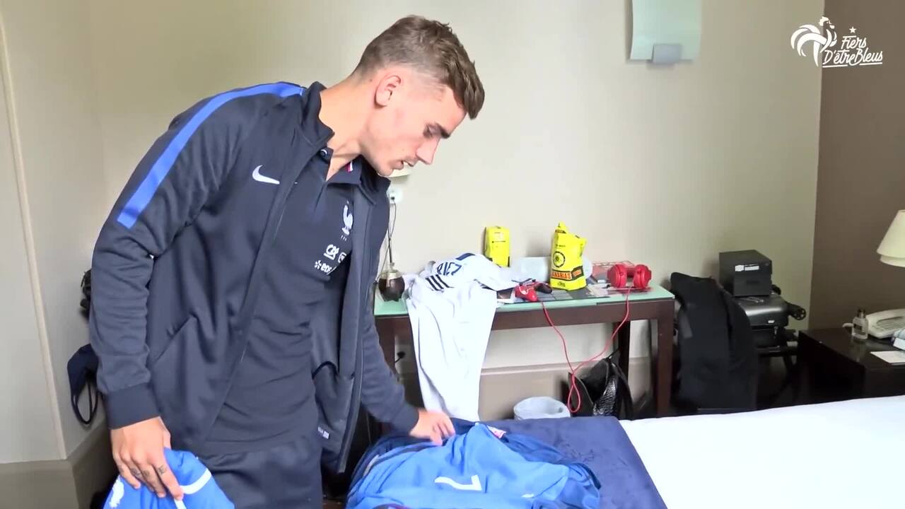 Le Zap' des Bleus Euro 2016, semaine 4