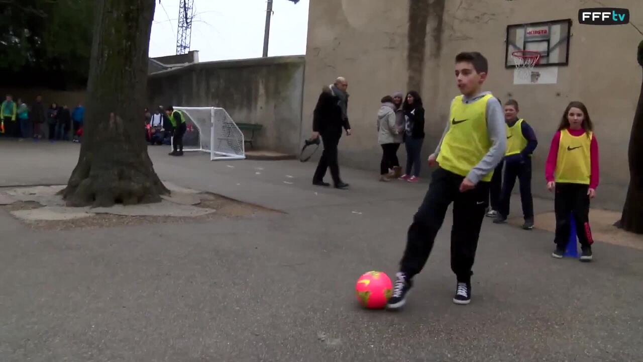 Episode 1 avec Maxime Gonalons à Villefranche-sur-Saône
