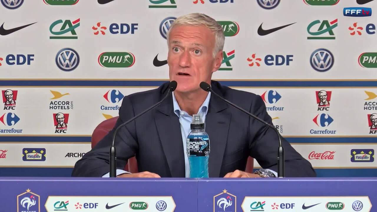 Le retour de Nabil Fékir et Steve Mandanda