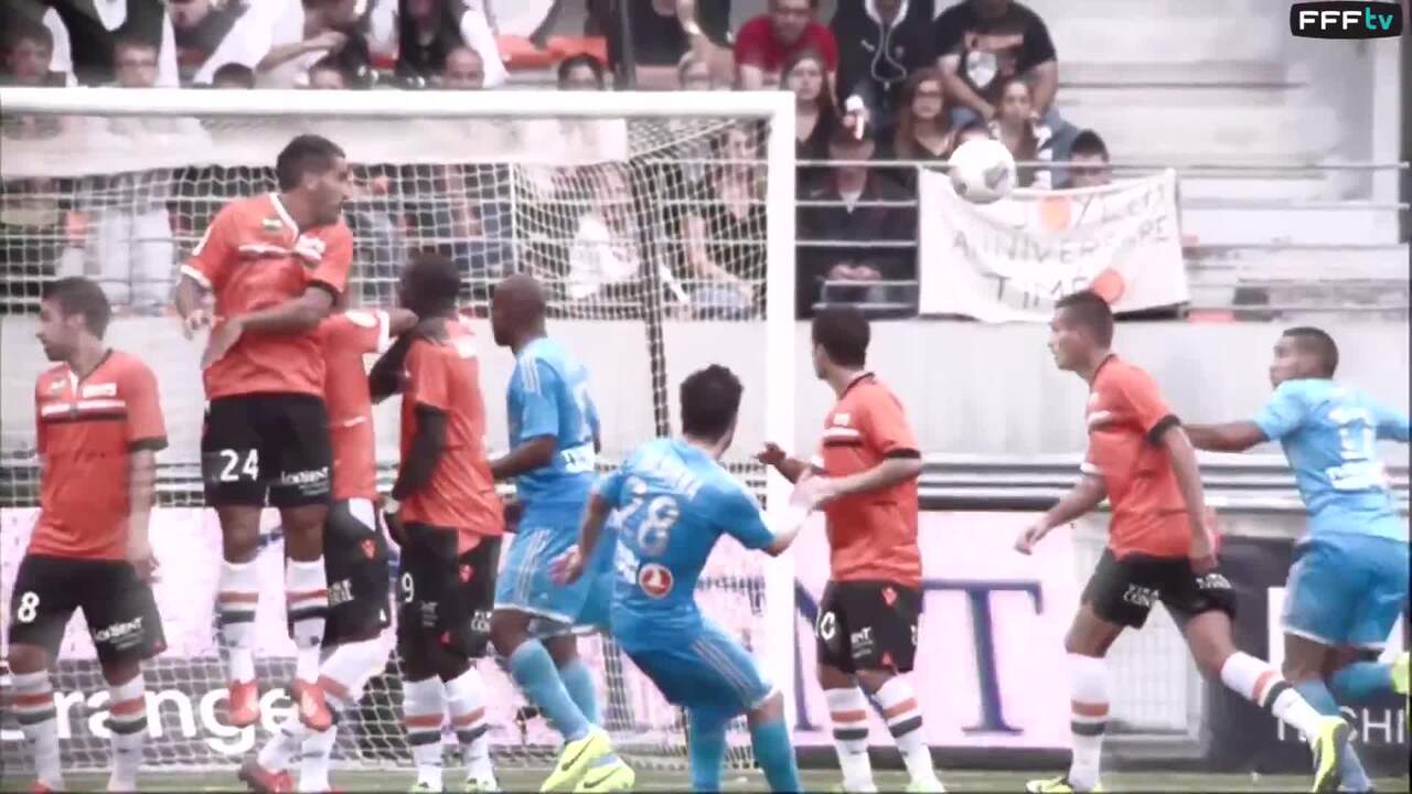 Mathieu Valbuena fête ses 30 ans, le clip !
