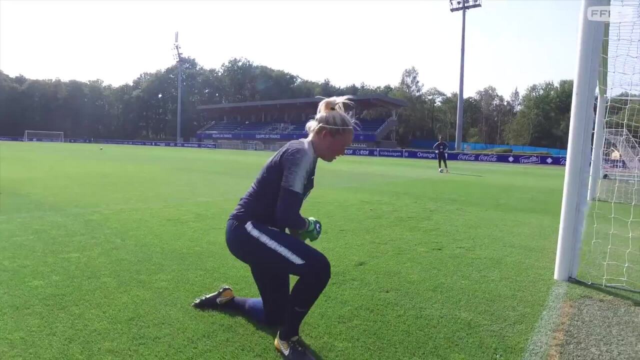 Coup d'envoi d'une saison de Coupe du Monde