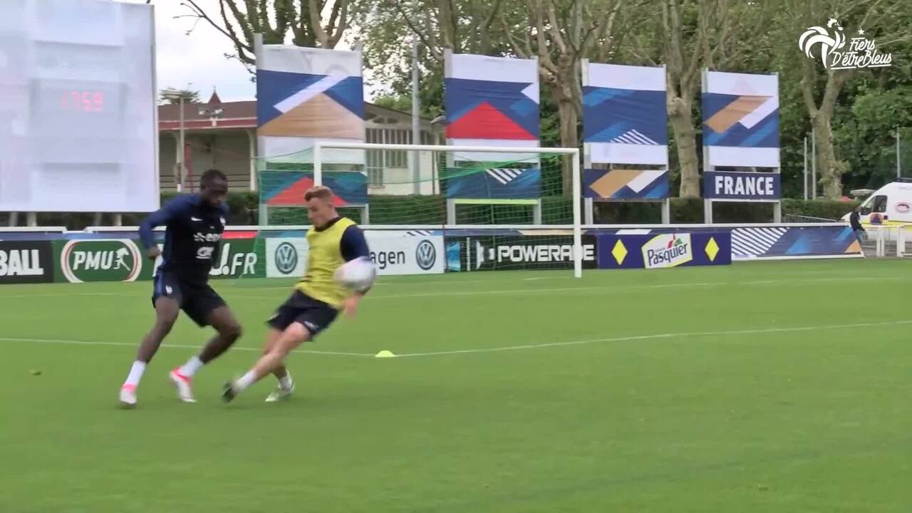 Sissoko Tout un peuple derrière nous