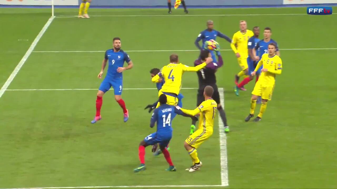 Les plus beaux duels de la saison