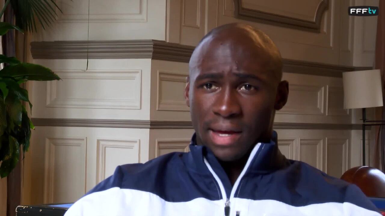 Mangala Une belle affiche face au Portugal