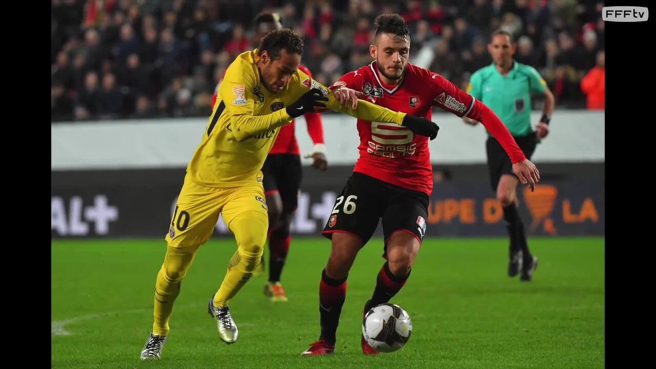 Espoirs Jérémy Gélin, un nouveau venu dans le groupe