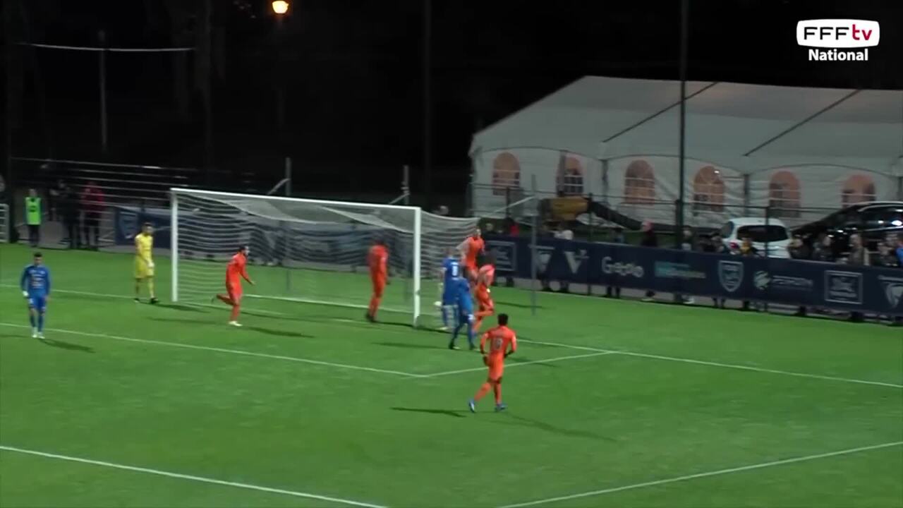 Le résumé de la 13e journée tous les buts