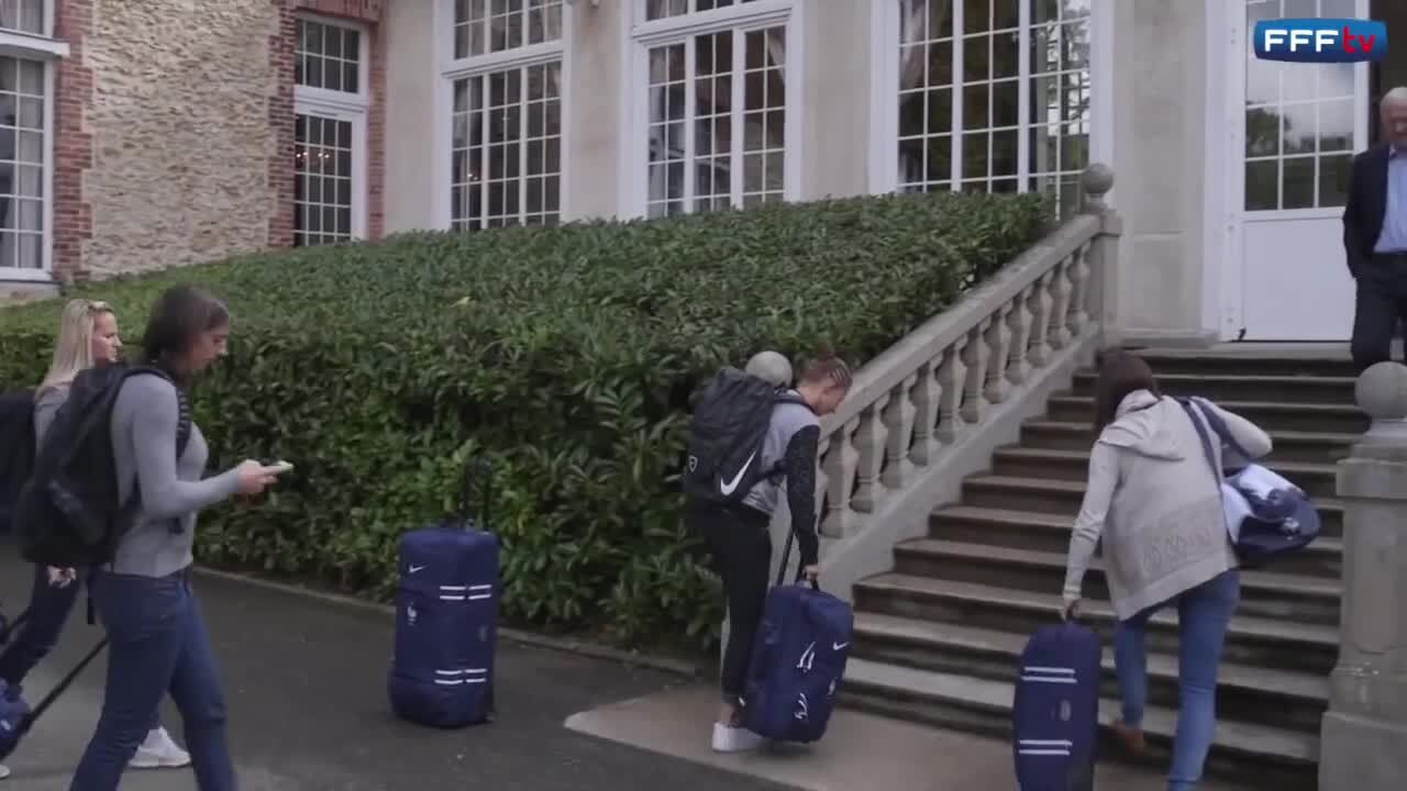 Du Mondial aux JO, l'heure de la reprise !