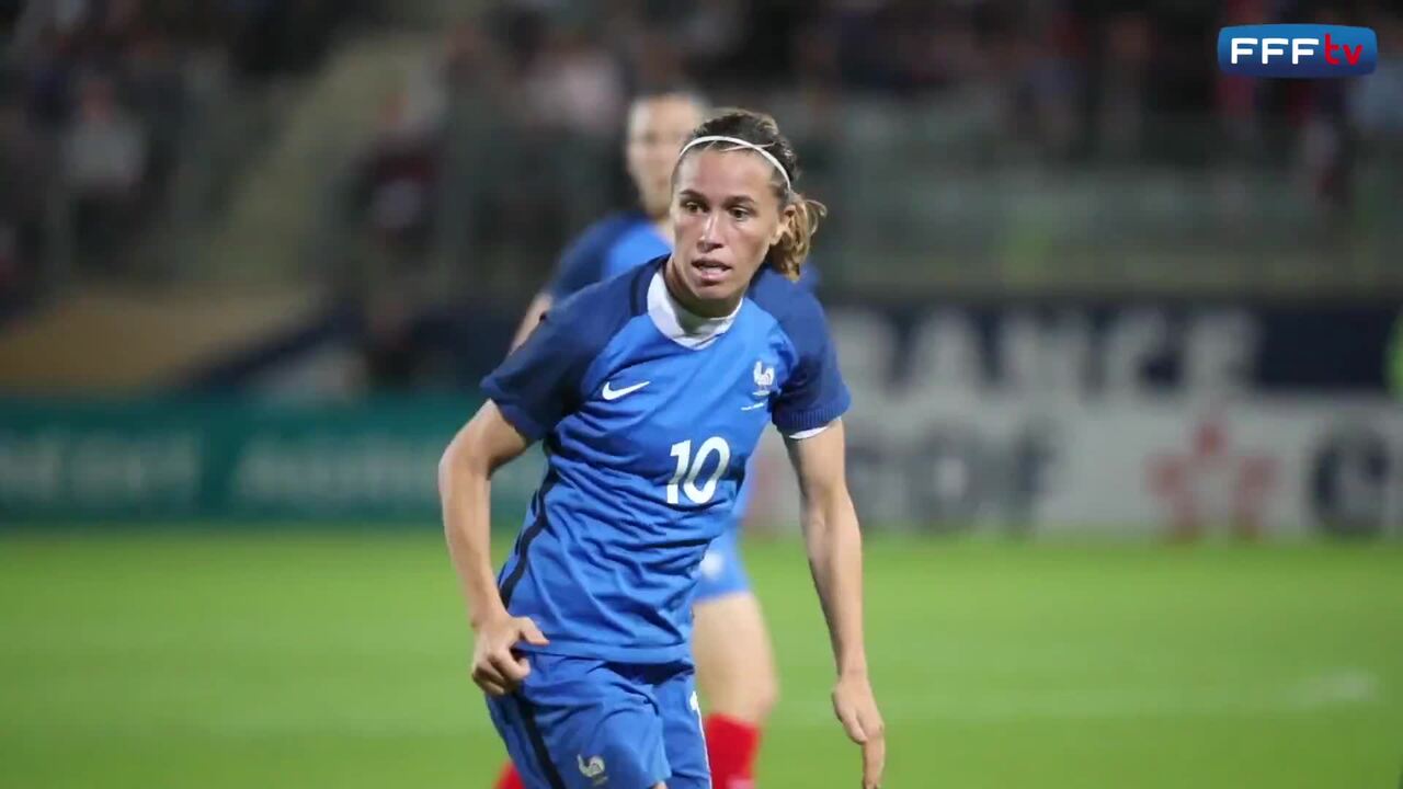 Euro 2017 Les Bleues dans le vif du sujet !