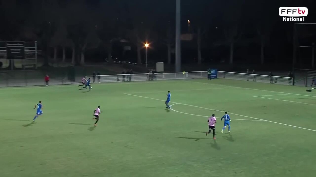 Le résumé de la 19e journée tous les buts