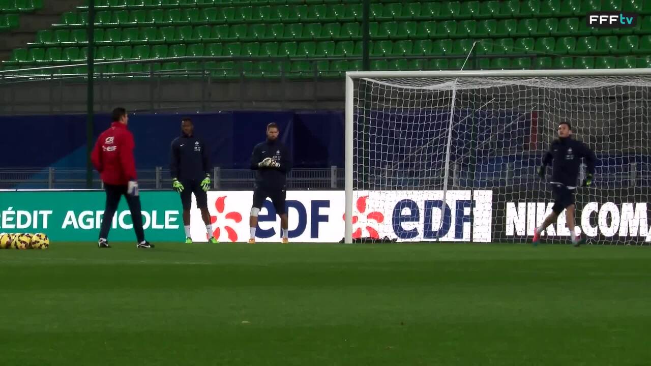 Lloris Donner du plaisir aux supporters
