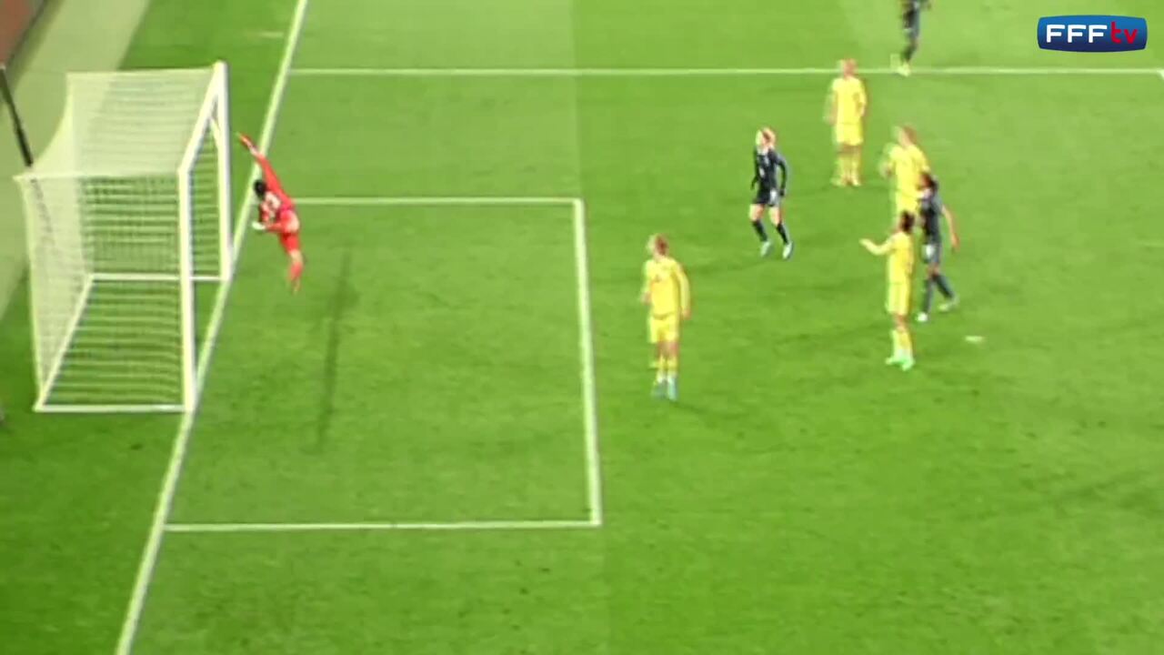 Les plus beaux buts de la saison