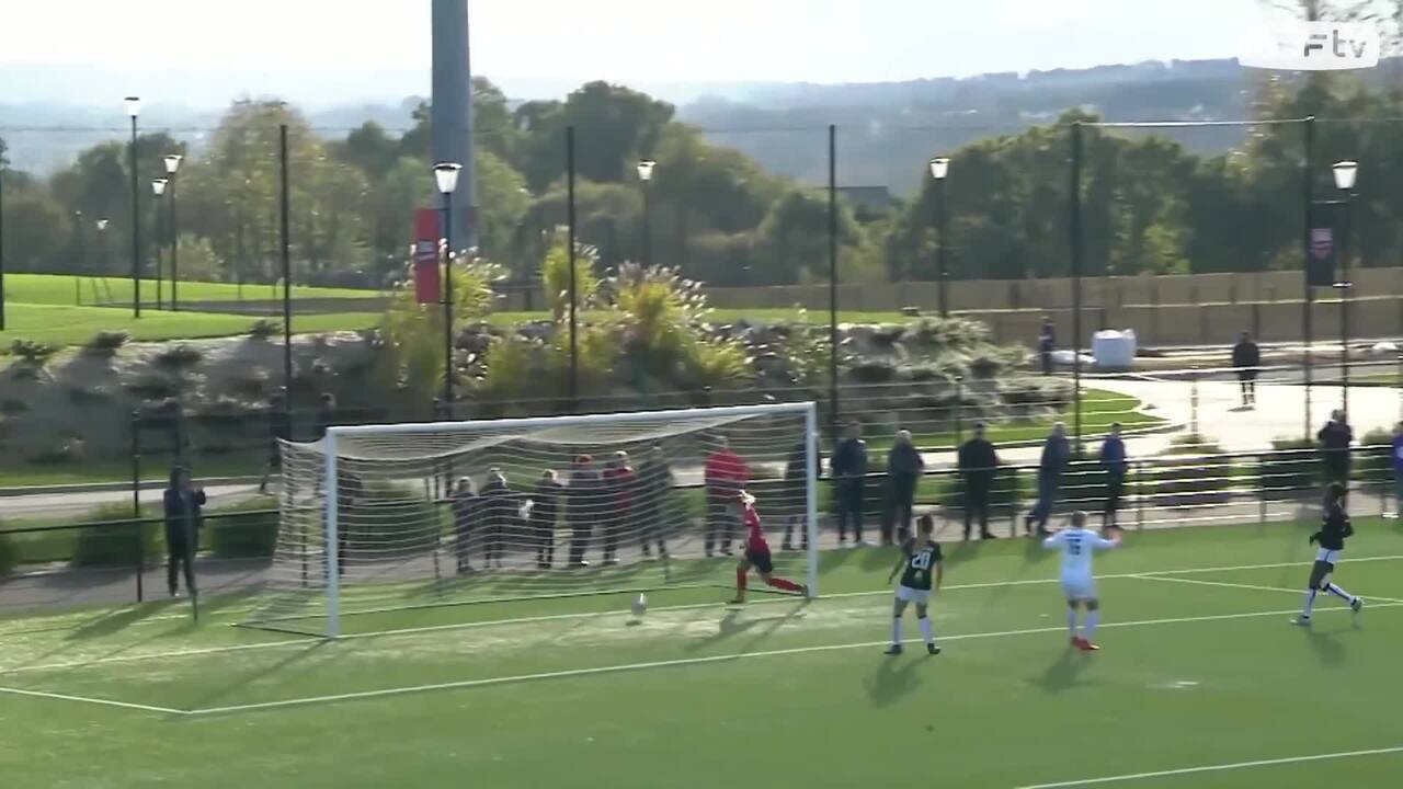 Les buts de la 19e journée
