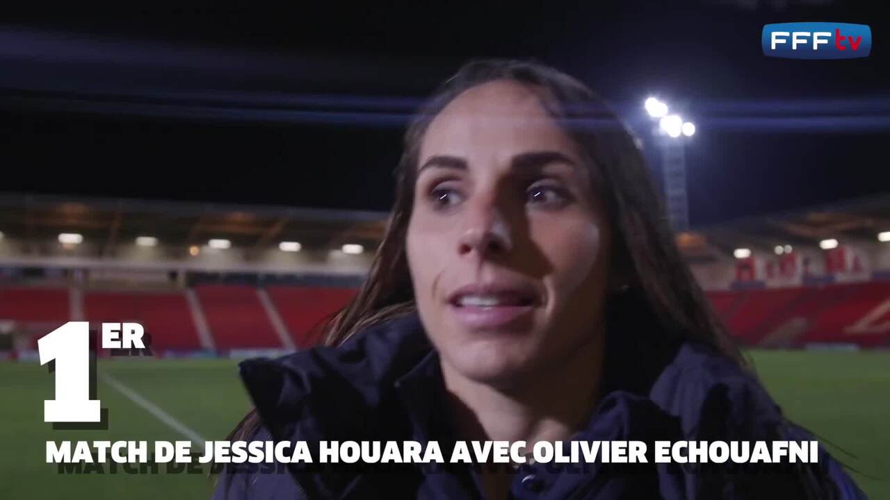 Bilan chiffré après Angleterre-France