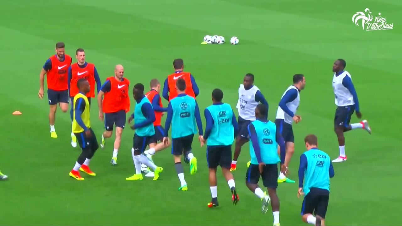 Evra Envie de faire plaisir aux Français