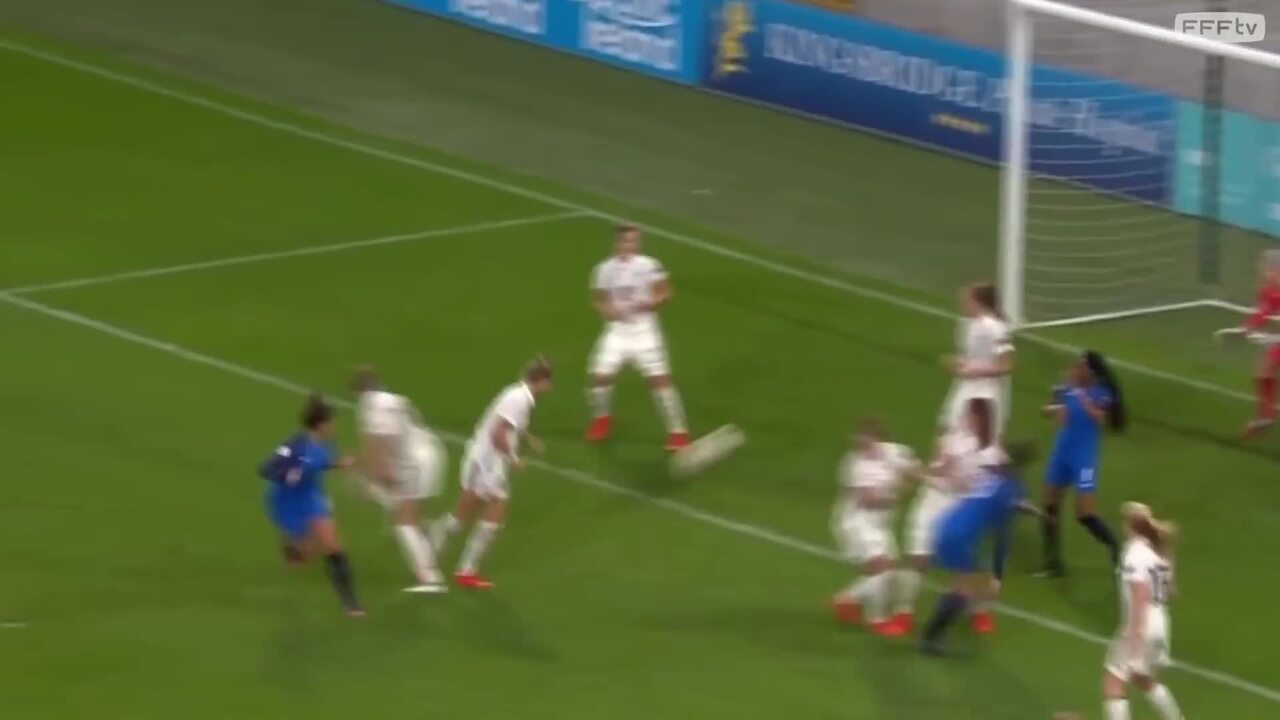 Coupe du Monde U20 Féminine France 2018, Gilles Eyquem On rêve de titre I Reportage FFF 2018