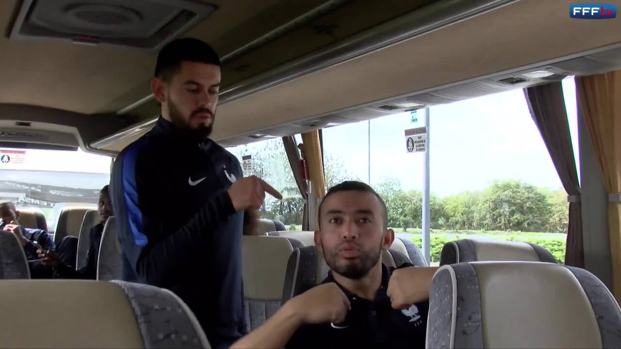 Futsal, barrages Euro 2018 Veille de match