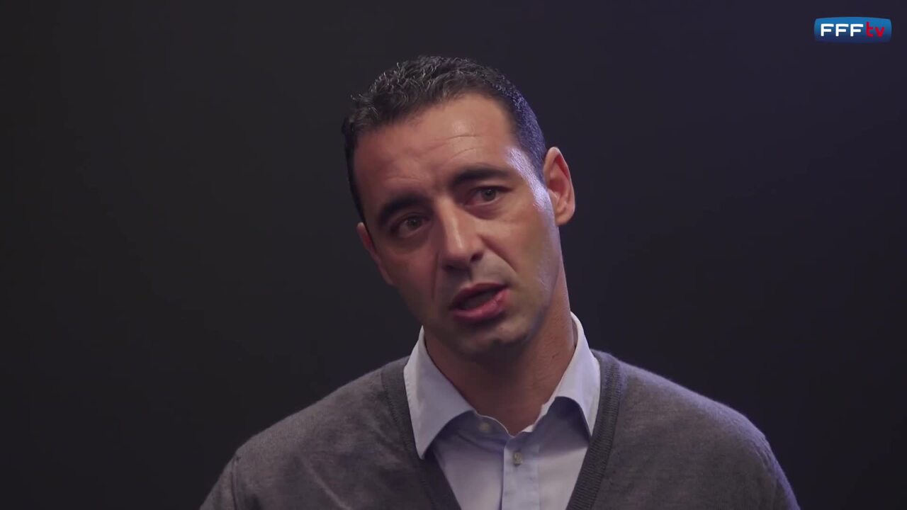 La tournée des clubs par le sélectionneur