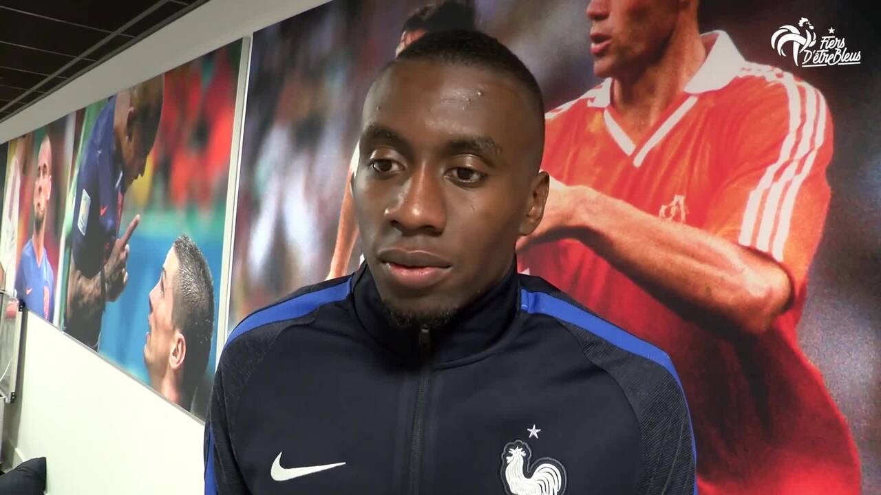 Matuidi La gagne et le contenu sont importants