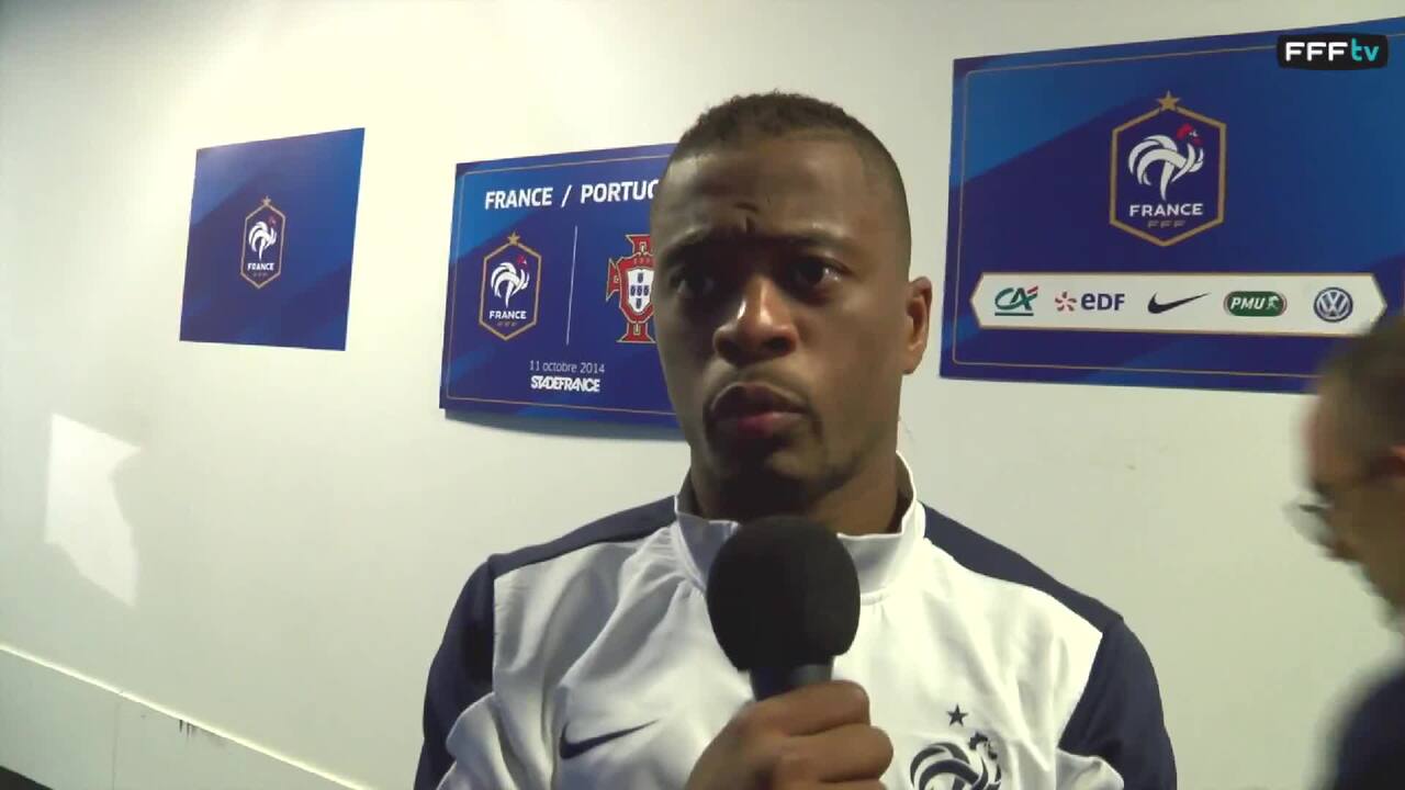 Evra On fait plaisir aux Français