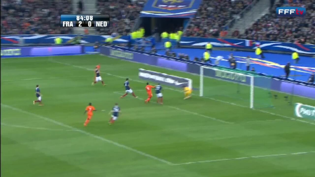 Gros plan sur Eliaquim Mangala