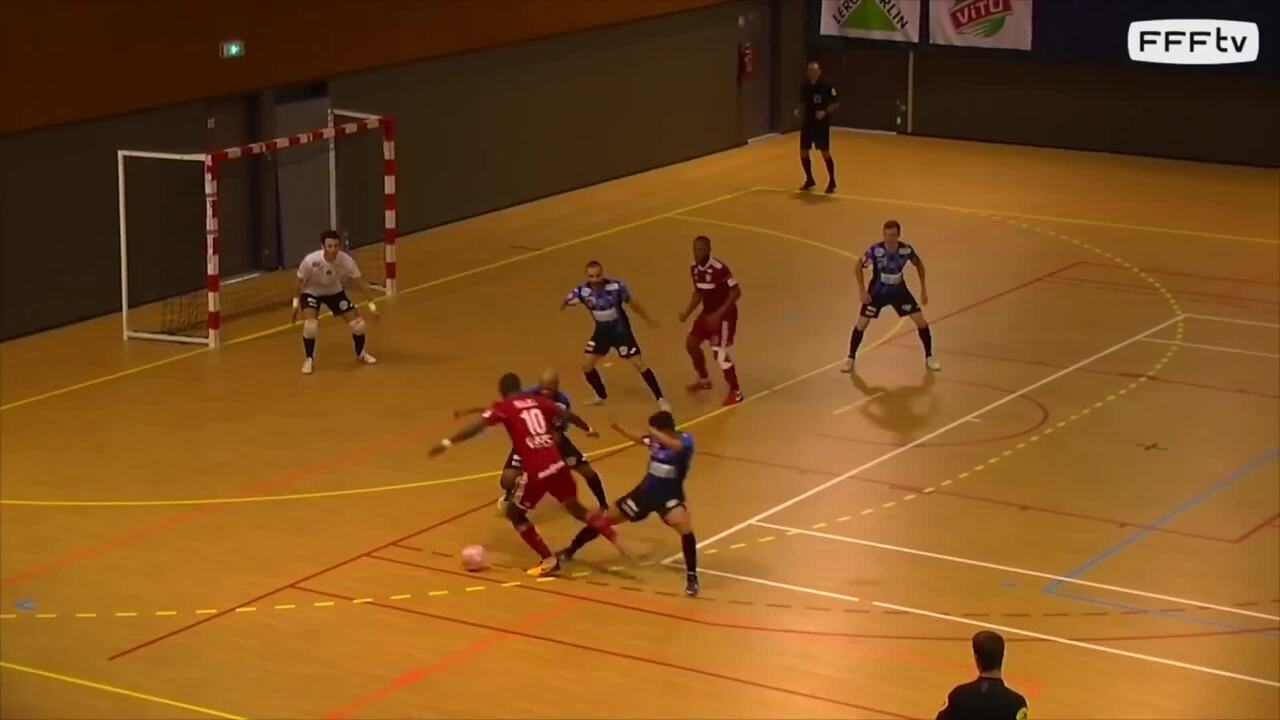 J9 Top Buts