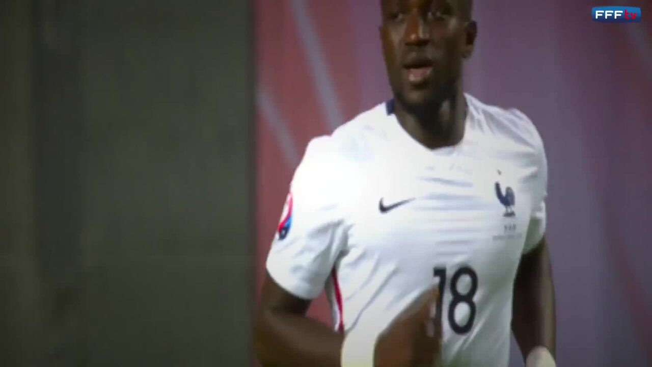 Gros plan sur Moussa Sissoko