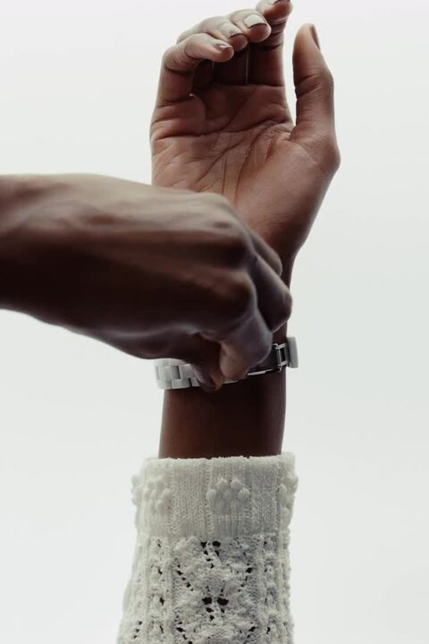 J12 キャリバー12.2, 33mm ホワイト セラミック | CHANEL シャネル