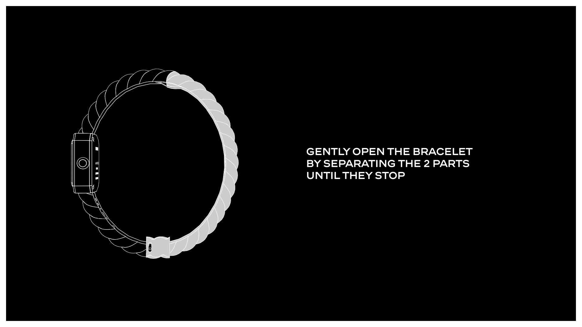 PREMIÈRE GALON User Manual | CHANEL