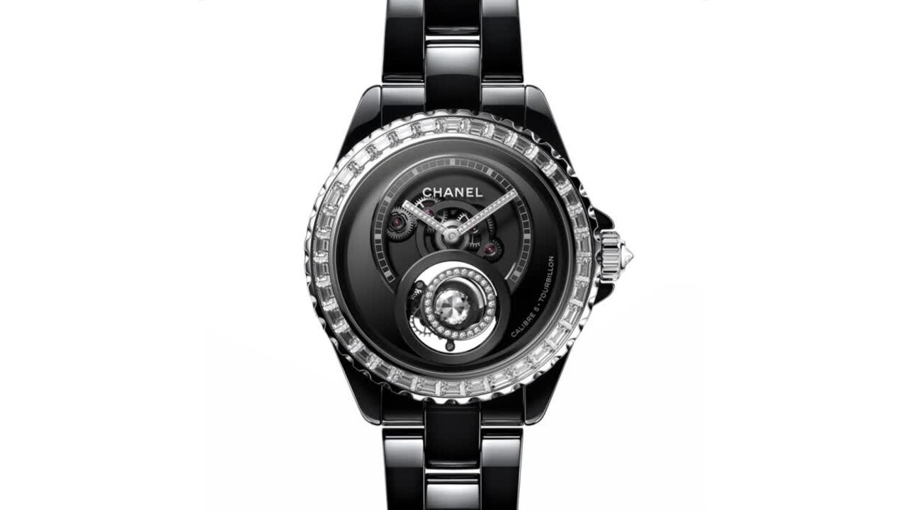 Manufacture Movement Watches - Fine 